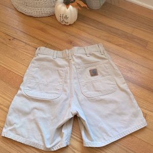 Carhartt Shorts size 32 waist